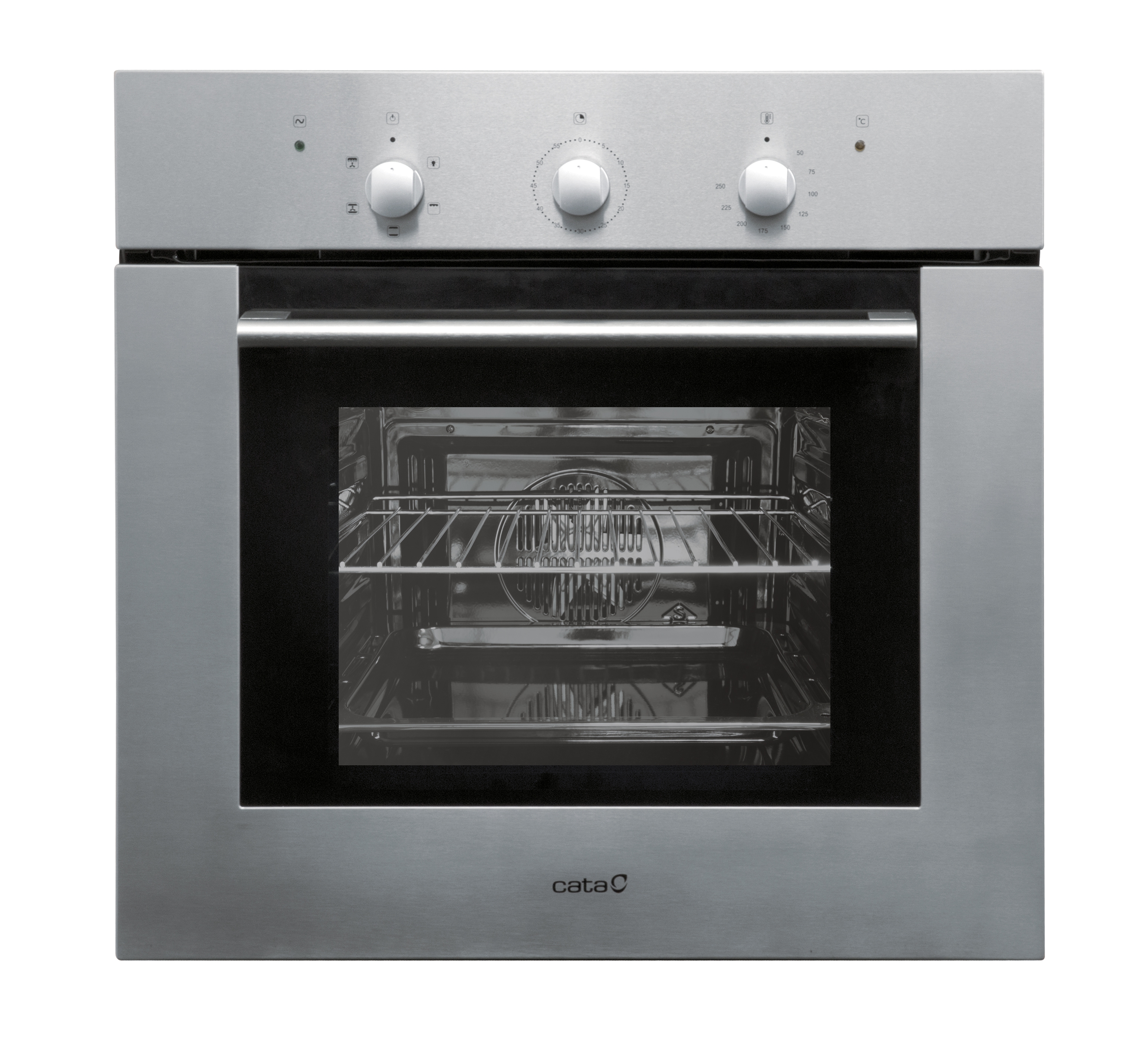 HORNO MULTIFUNCION ME-605GINOX